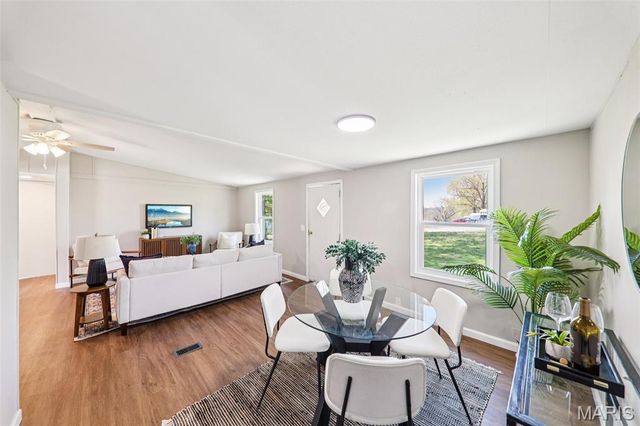 641 Carolee Court, Villa Ridge, MO 63089