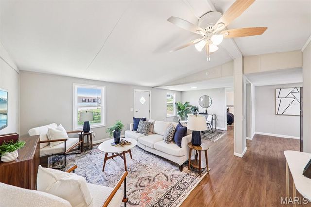 641 Carolee Court, Villa Ridge, MO 63089