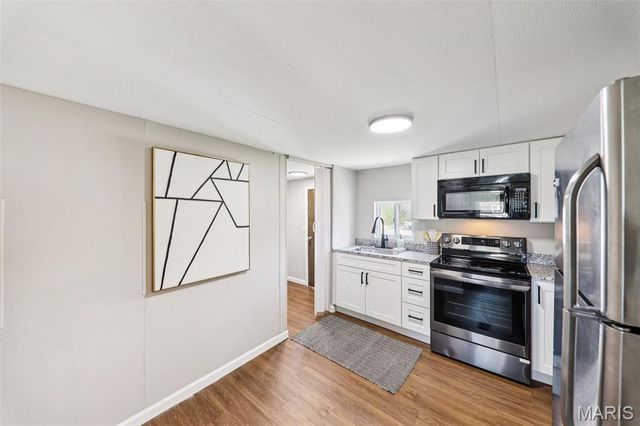 641 Carolee Court, Villa Ridge, MO 63089