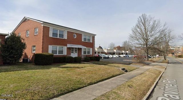 133 East Ravine Road, Kingsport, TN 37660