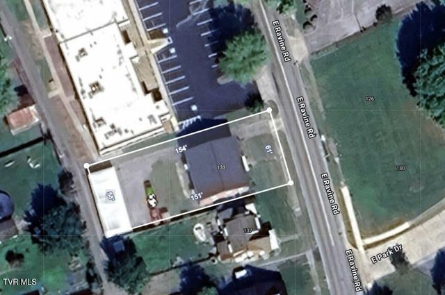 133 East Ravine Road, Kingsport, TN 37660