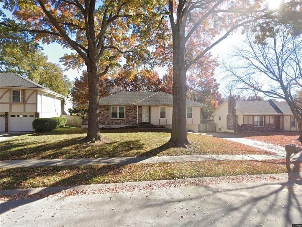 3521 SE Stanton Street, Lee's Summit, MO 64064