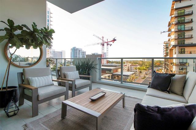 301 QUAY 503, Sarasota, FL 34236