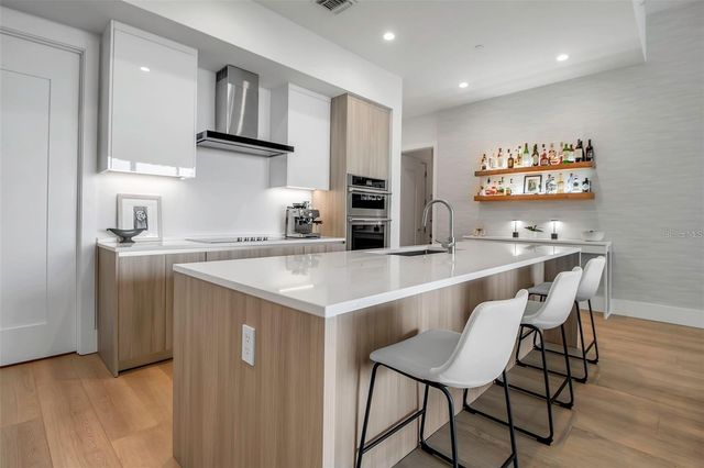 301 QUAY 503, Sarasota, FL 34236