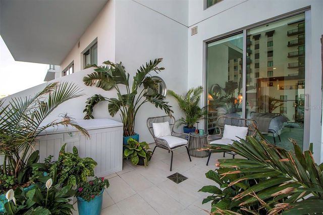 301 QUAY 503, Sarasota, FL 34236