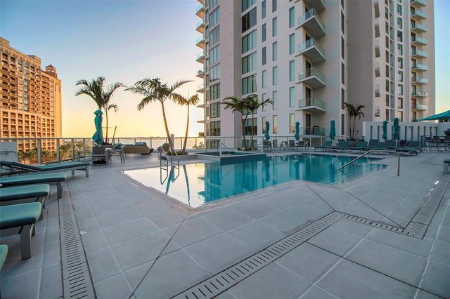 301 QUAY 503, Sarasota, FL 34236