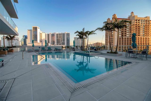 301 QUAY 503, Sarasota, FL 34236