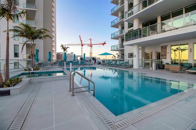 301 QUAY 503, Sarasota, FL 34236