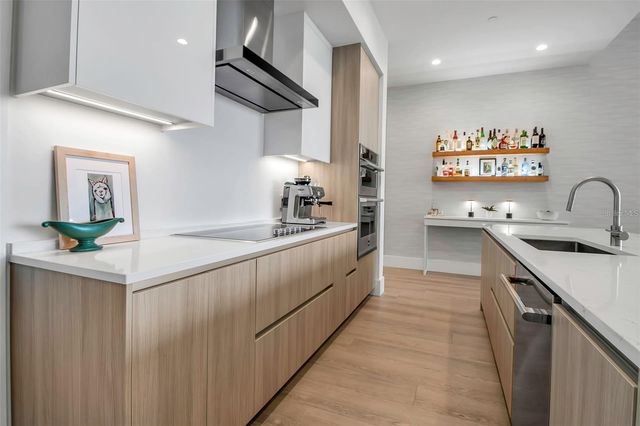 301 QUAY 503, Sarasota, FL 34236