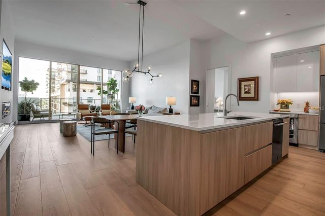 301 QUAY 503, Sarasota, FL 34236