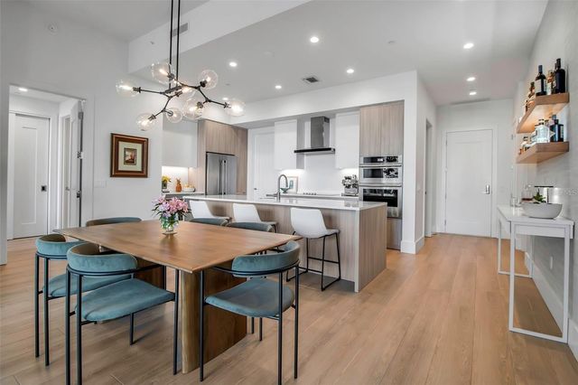 301 QUAY 503, Sarasota, FL 34236