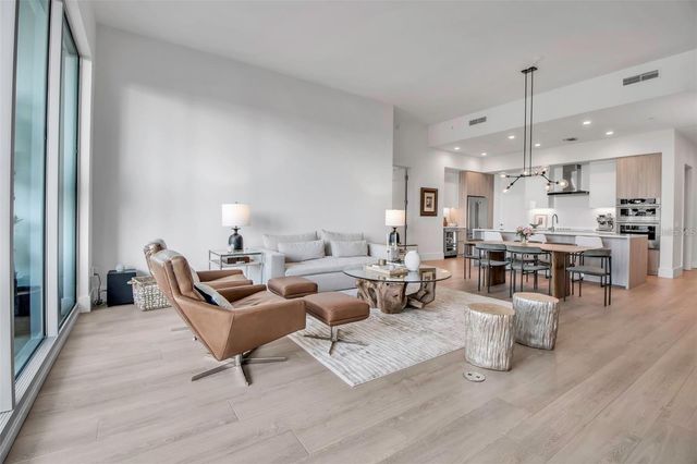 301 QUAY 503, Sarasota, FL 34236