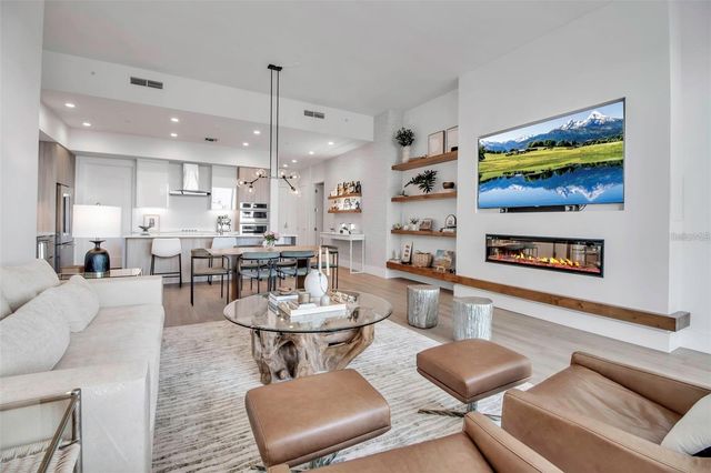 301 QUAY 503, Sarasota, FL 34236