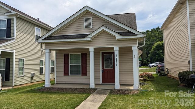 12421 Stumptown Road, Huntersville, NC 28078