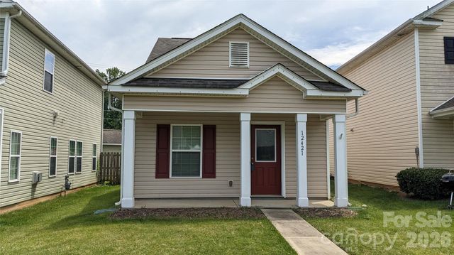 12421 Stumptown Road, Huntersville, NC 28078