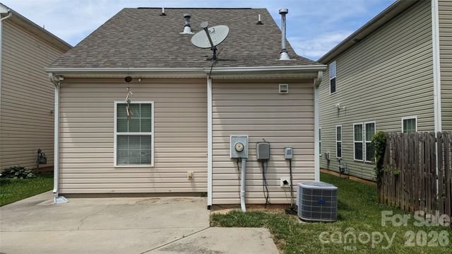 12421 Stumptown Road, Huntersville, NC 28078