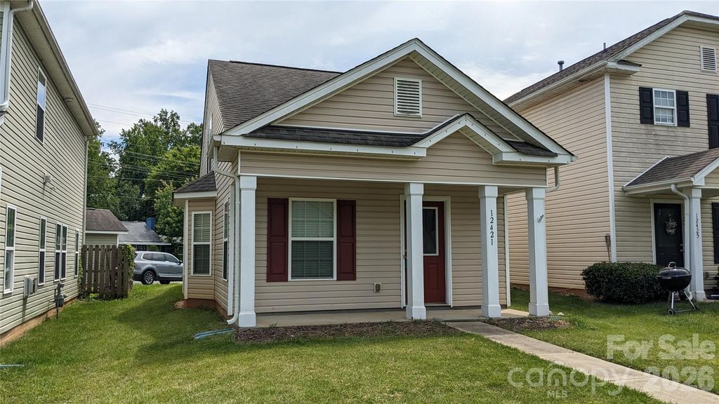 12421 Stumptown Road, Huntersville, NC 28078