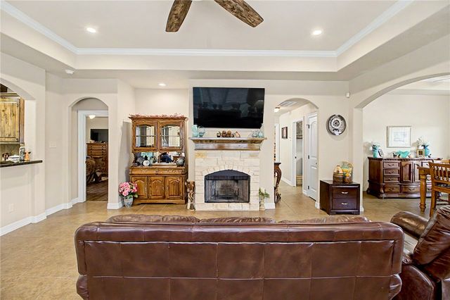 14105 Renee Lane, College Station, TX 77845