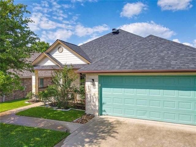 14105 Renee Lane, College Station, TX 77845