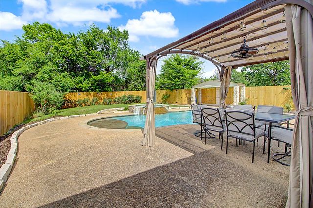 14105 Renee Lane, College Station, TX 77845