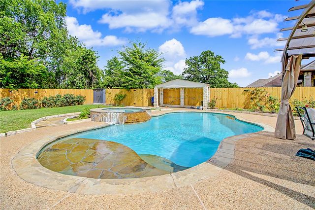 14105 Renee Lane, College Station, TX 77845
