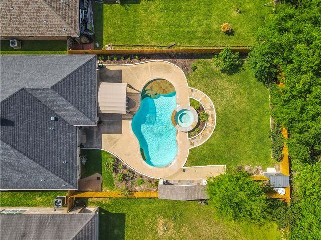 14105 Renee Lane, College Station, TX 77845