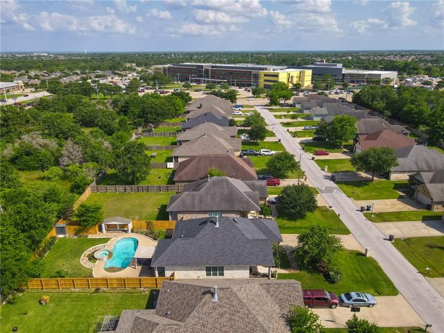 14105 Renee Lane, College Station, TX 77845