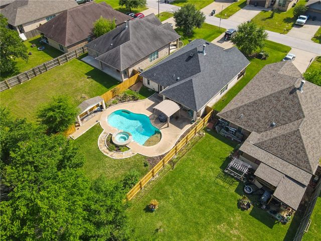 14105 Renee Lane, College Station, TX 77845