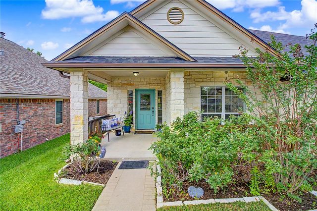 14105 Renee Lane, College Station, TX 77845