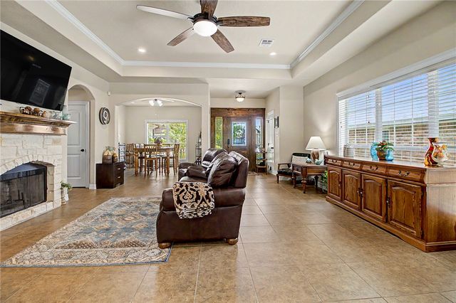 14105 Renee Lane, College Station, TX 77845