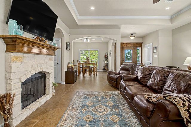 14105 Renee Lane, College Station, TX 77845