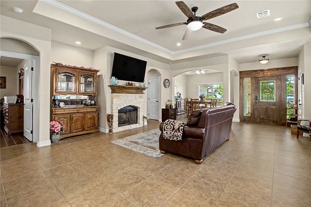 14105 Renee Lane, College Station, TX 77845