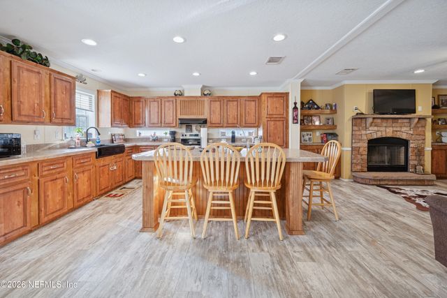 11145 SW 92ND Street, Hampton, FL 32044