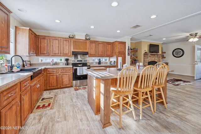 11145 SW 92ND Street, Hampton, FL 32044