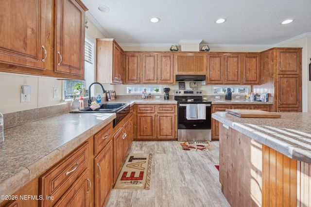 11145 SW 92ND Street, Hampton, FL 32044