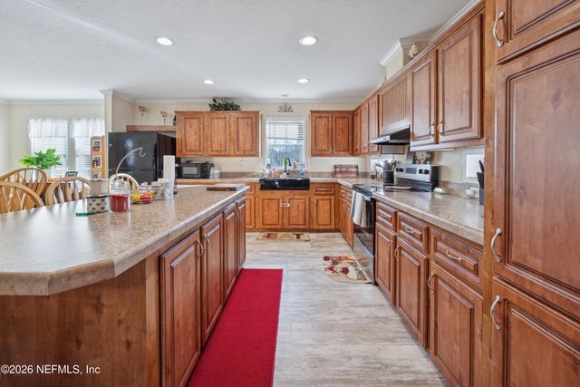 11145 SW 92ND Street, Hampton, FL 32044