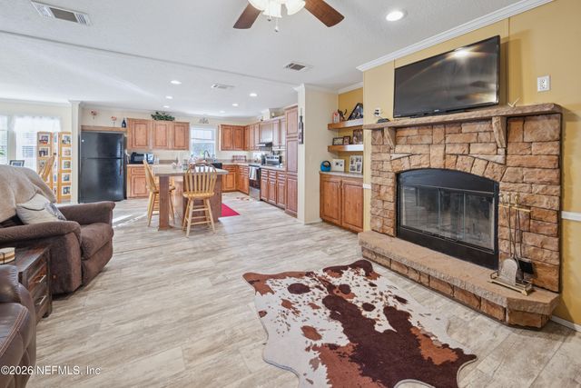 11145 SW 92ND Street, Hampton, FL 32044