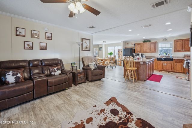 11145 SW 92ND Street, Hampton, FL 32044