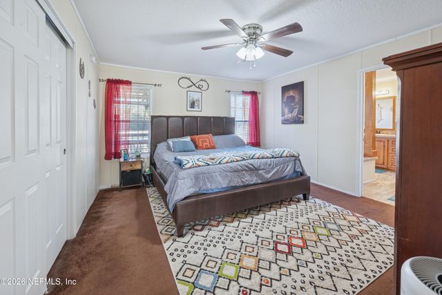 11145 SW 92ND Street, Hampton, FL 32044