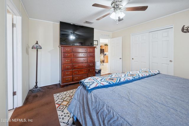 11145 SW 92ND Street, Hampton, FL 32044