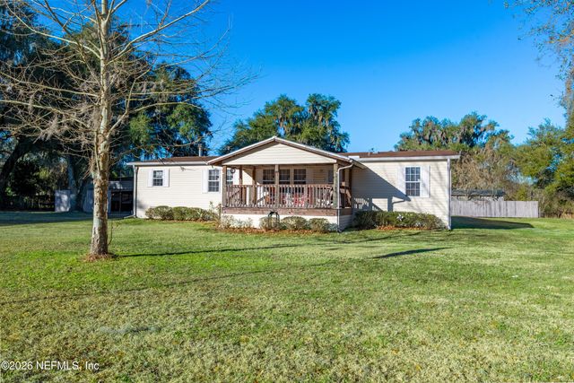 11145 SW 92ND Street, Hampton, FL 32044