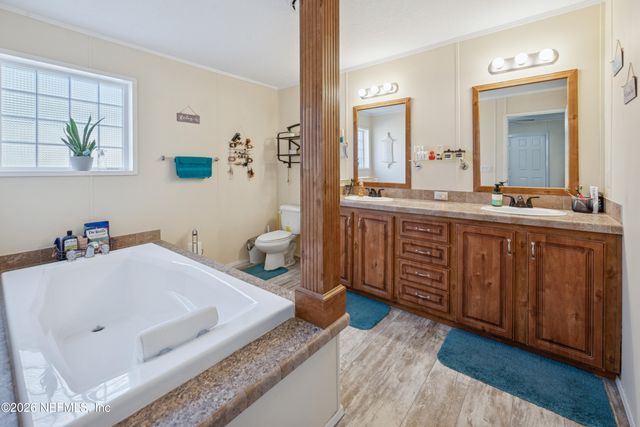 11145 SW 92ND Street, Hampton, FL 32044