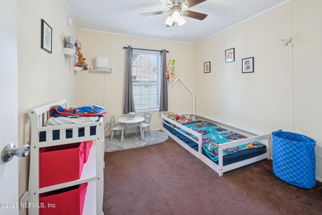 11145 SW 92ND Street, Hampton, FL 32044