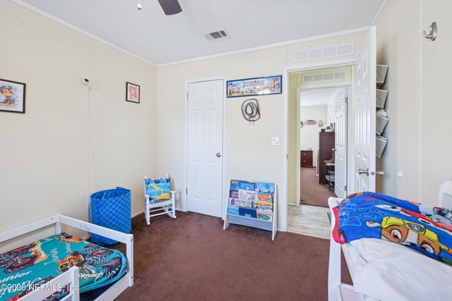 11145 SW 92ND Street, Hampton, FL 32044