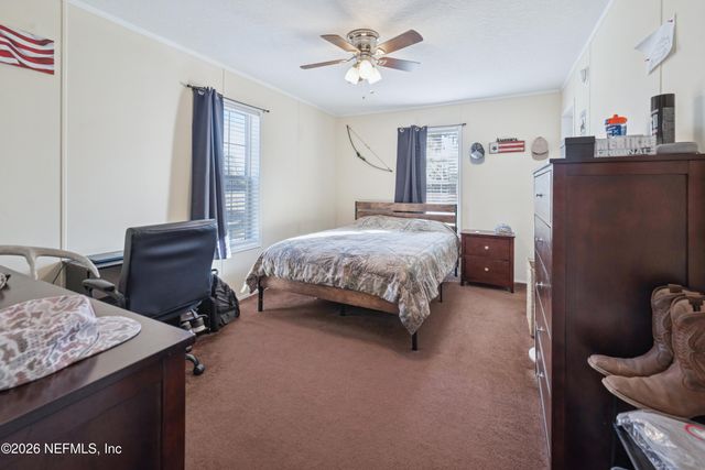 11145 SW 92ND Street, Hampton, FL 32044