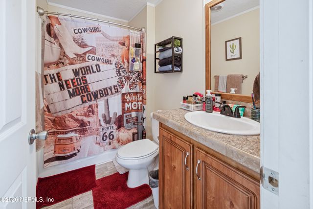 11145 SW 92ND Street, Hampton, FL 32044