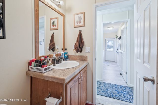 11145 SW 92ND Street, Hampton, FL 32044