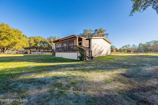 11145 SW 92ND Street, Hampton, FL 32044