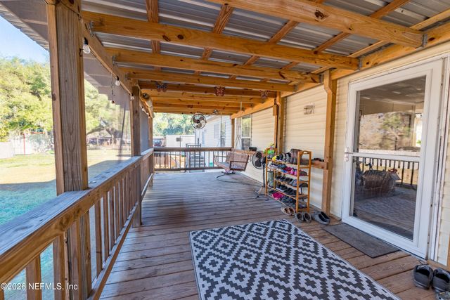 11145 SW 92ND Street, Hampton, FL 32044