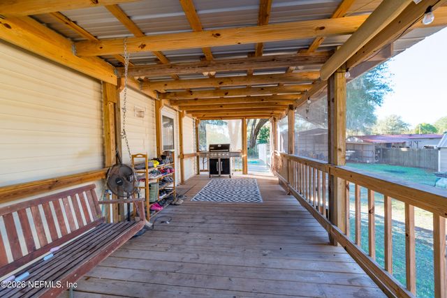 11145 SW 92ND Street, Hampton, FL 32044